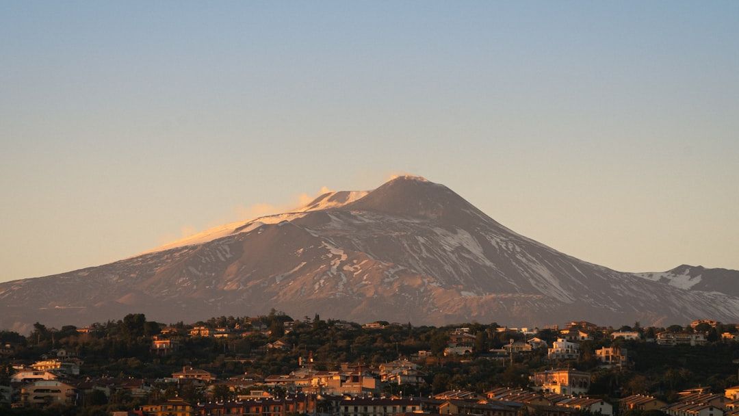 Catania, Italy