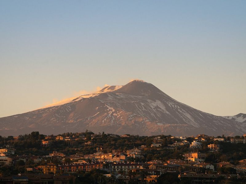 Catania, Italy