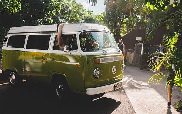 Reasons to Buy a Vehicle Rather Than Rent for Travel