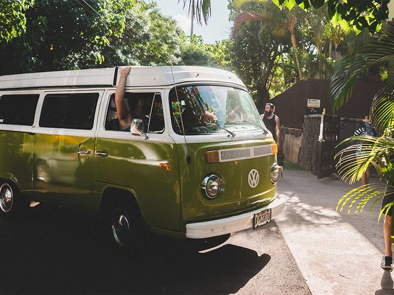 Reasons to Buy a Vehicle Rather Than Rent for Travel