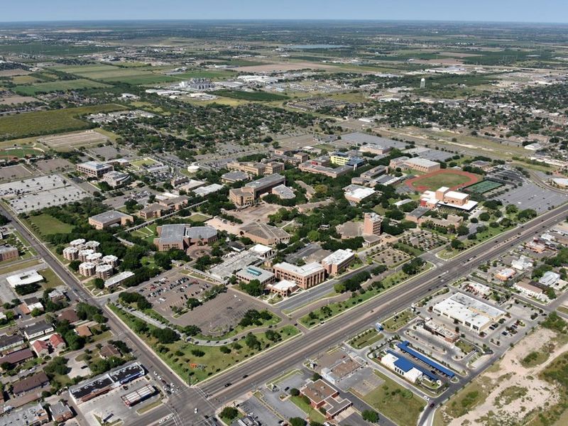 THINGS TO DO IN EDINBURG, TEXAS