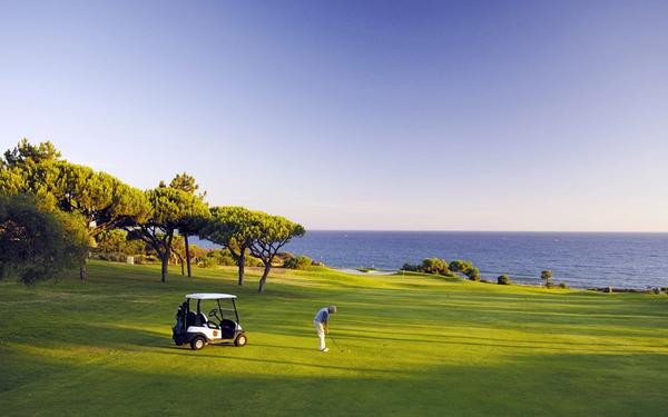 International Travel: The Best Countries To Visit For Golf Enthusiasts
