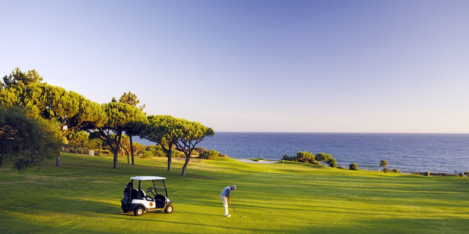 International Travel: The Best Countries To Visit For Golf Enthusiasts
