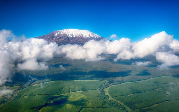 Ascending the Summit: Expert Advice for Conquering Mount Kilimanjaro
