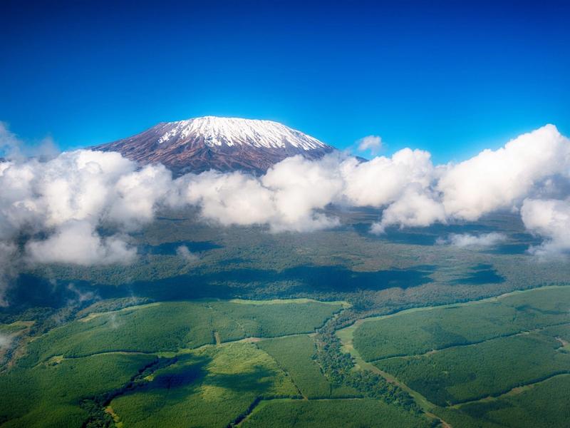 Ascending the Summit: Expert Advice for Conquering Mount Kilimanjaro
