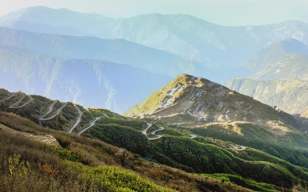 The Epic History of the Silk Road