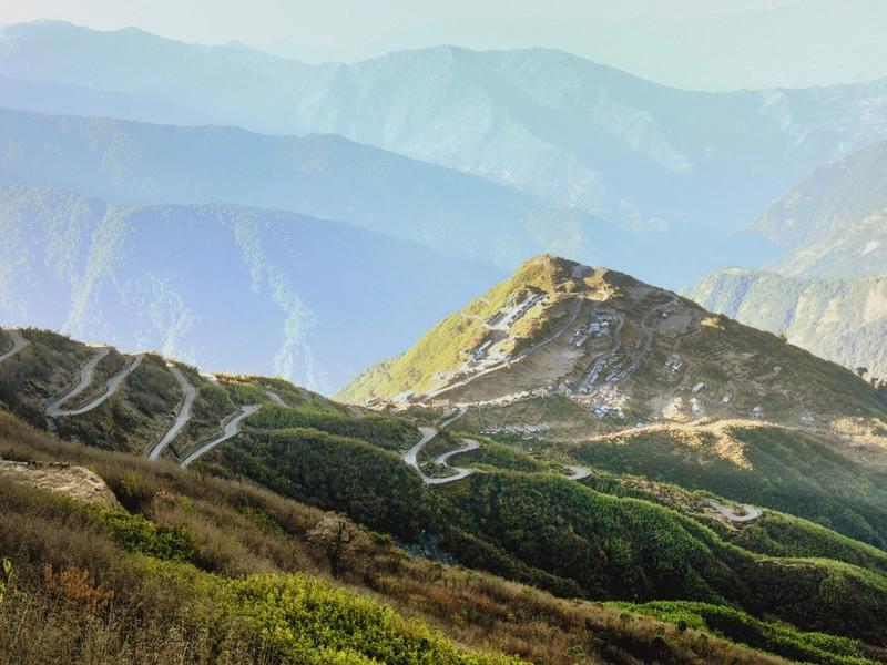 The Epic History of the Silk Road