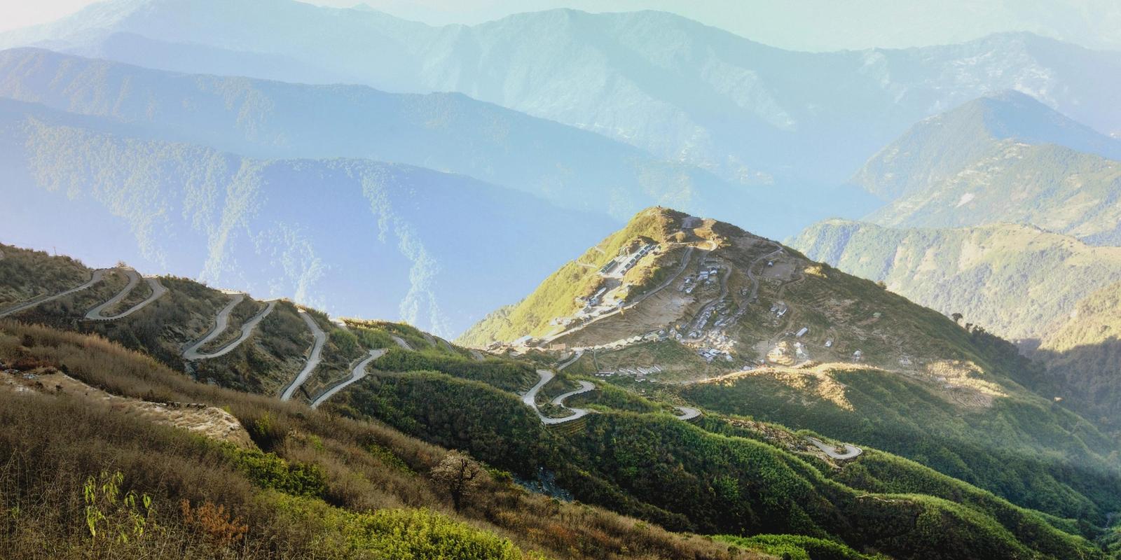 The Epic History of the Silk Road
