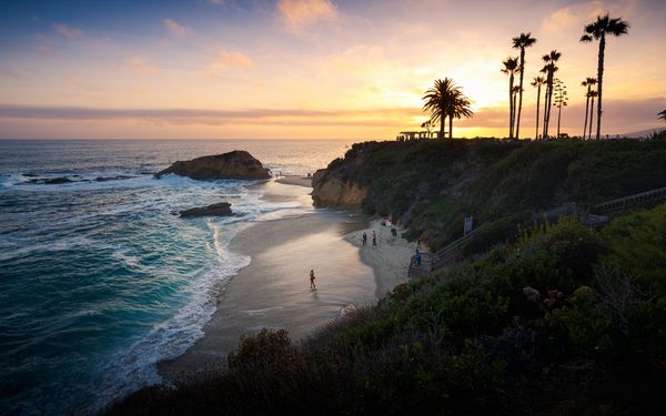 5 Luxury Travel Destination Tips for Young Families