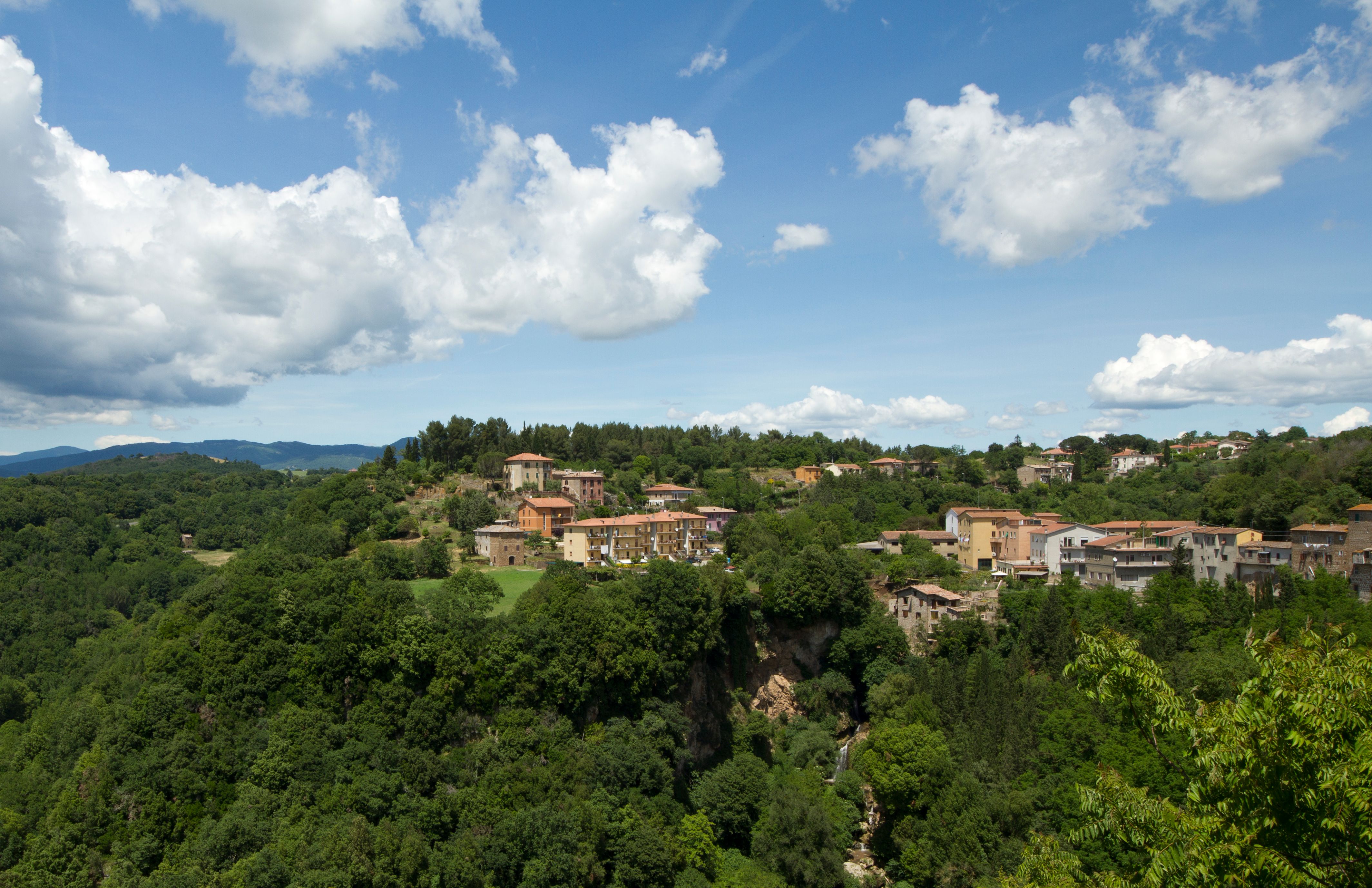 Pitigliano, Italy photo 5