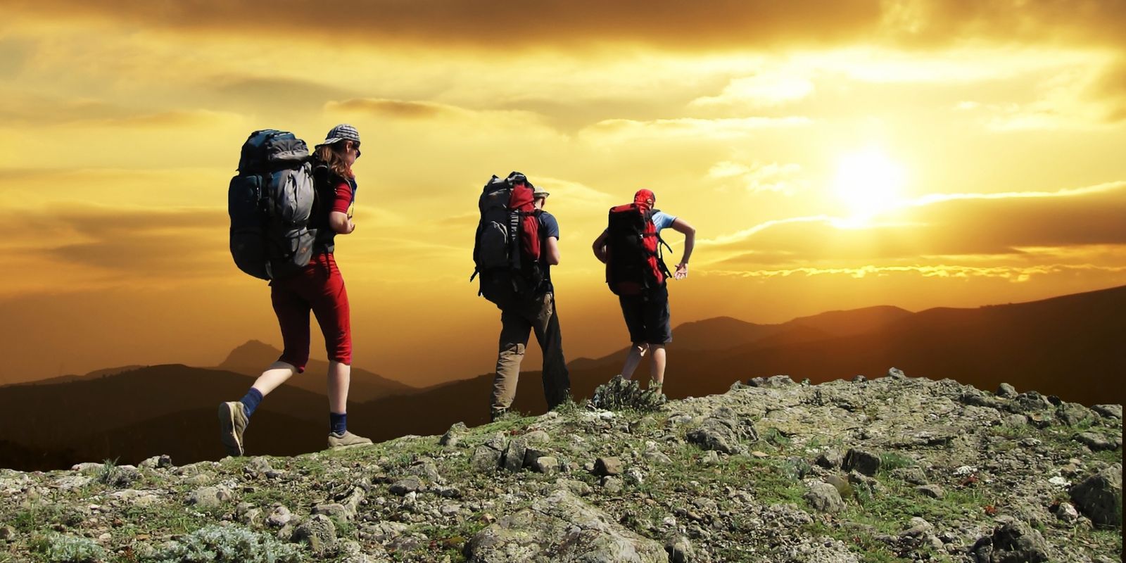 5 of the Best Hiking Tours in The World