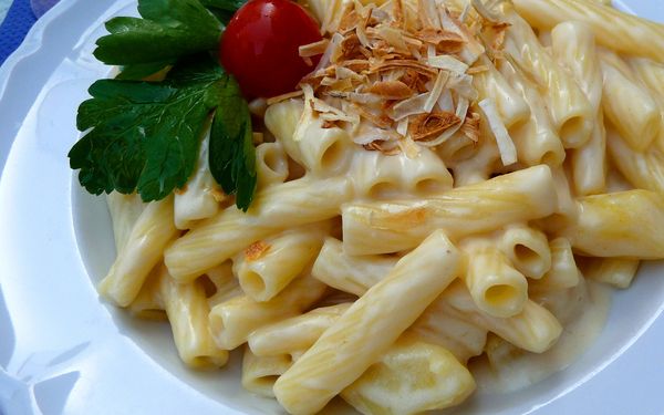 Typical foods you'll come across whilst staying in Switzerland