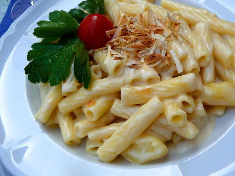 Typical foods you'll come across whilst staying in Switzerland