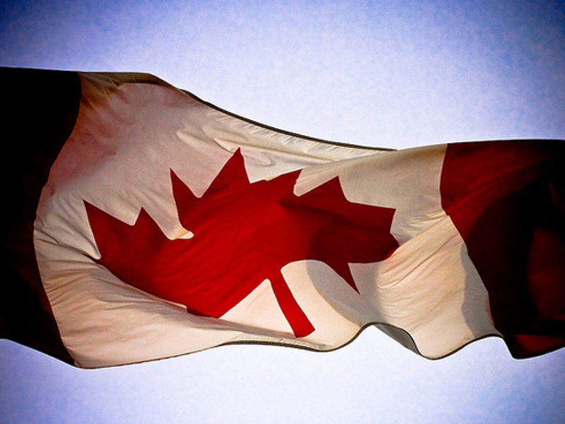 4 Places to Visit in Canada this Year