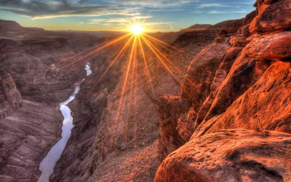 8 Reasons Why You Should Visit USA