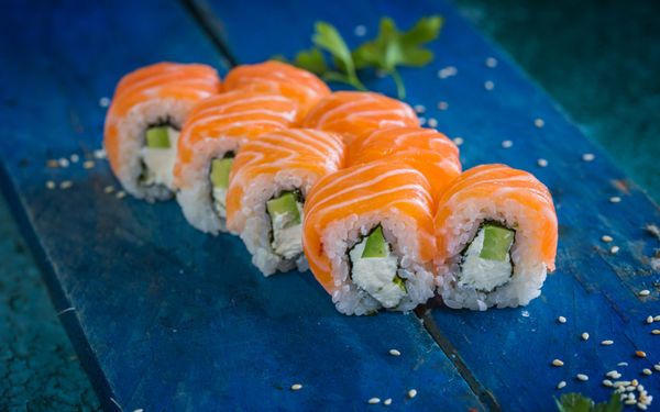 Best Food Options in Philadelphia PA