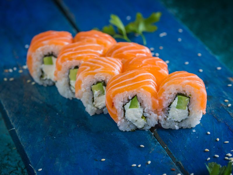 Best Food Options in Philadelphia PA