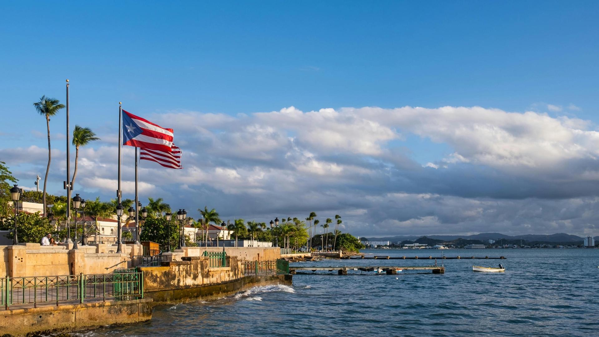 San Juan, Puerto Rico