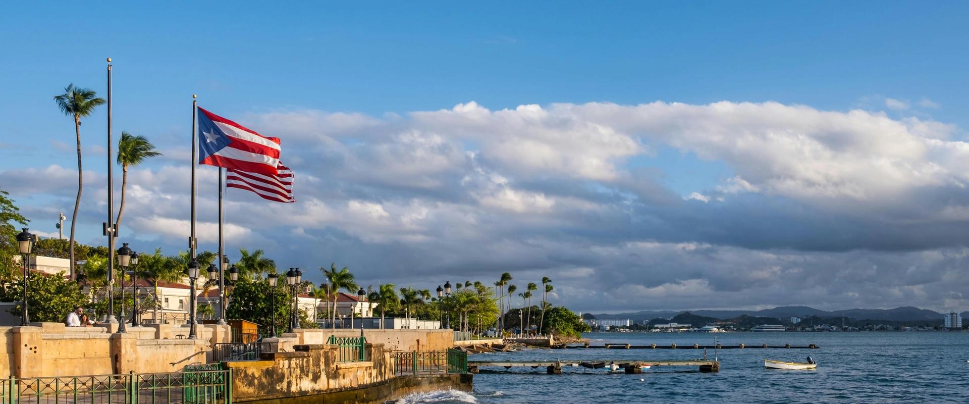 San Juan, Puerto Rico