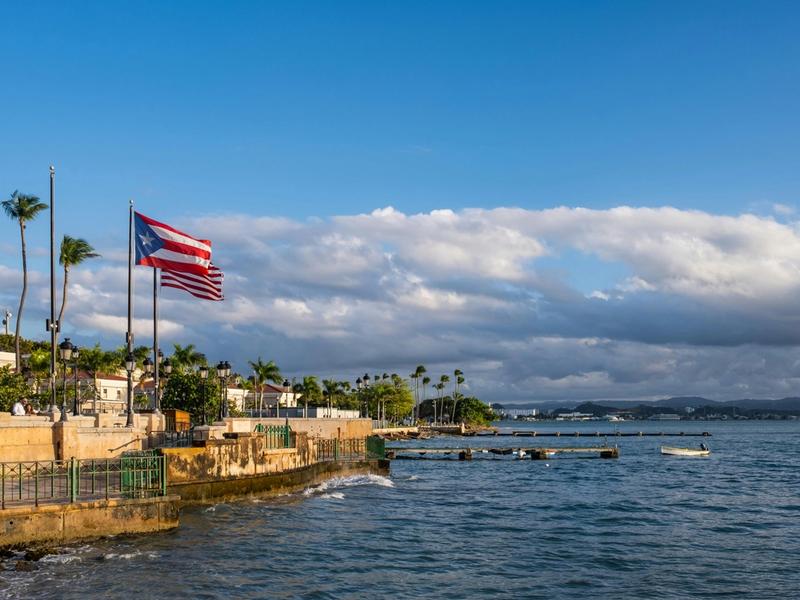 San Juan, Puerto Rico