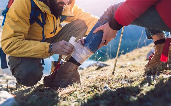 What Should You Do if You’re Injured Overseas?