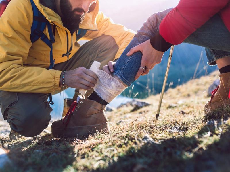 What Should You Do if You’re Injured Overseas?