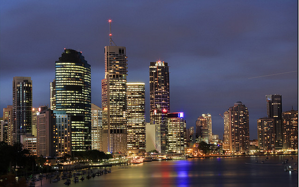 A Guide to the Best Tourist Spots in Oz