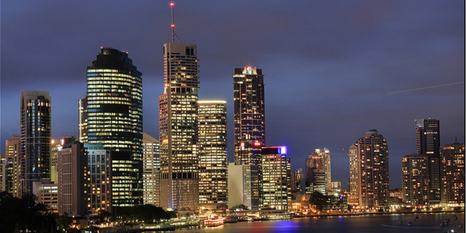 A Guide to the Best Tourist Spots in Oz