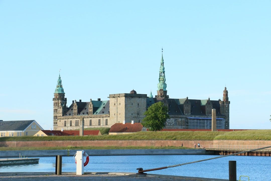 Helsingør, Denmark