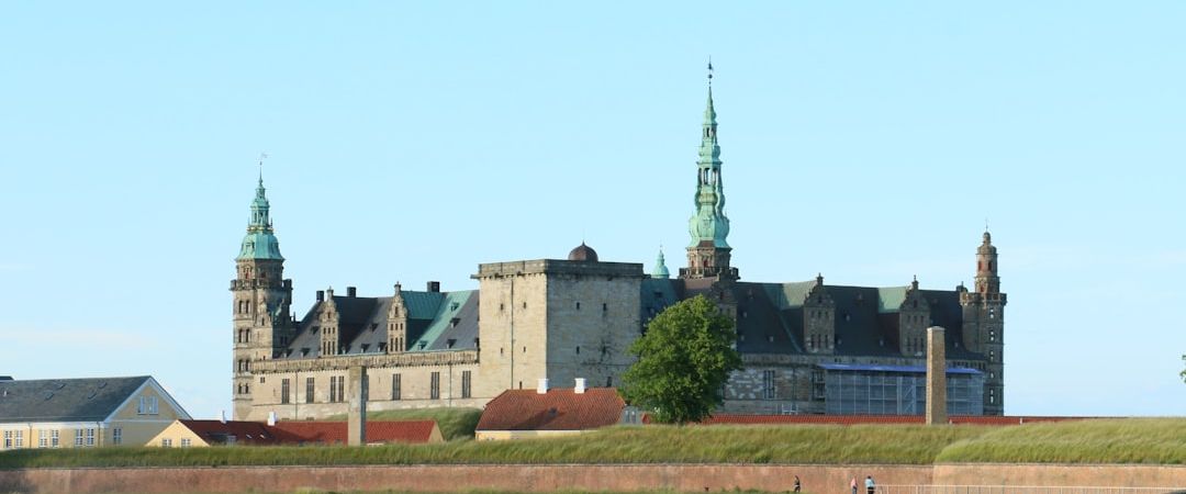 Helsingør, Denmark