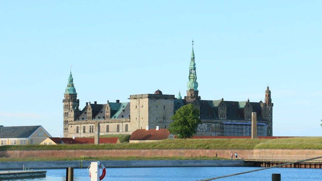 Helsingør, Denmark