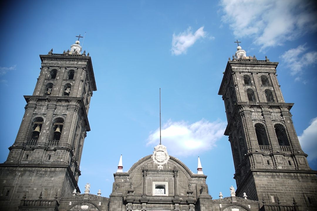 Puebla, Mexico