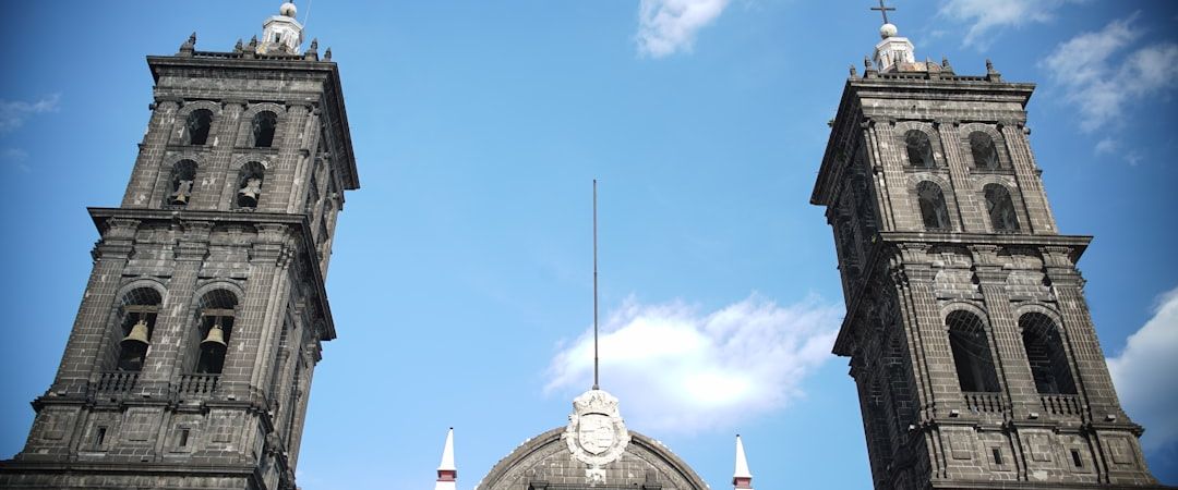 Puebla, Mexico