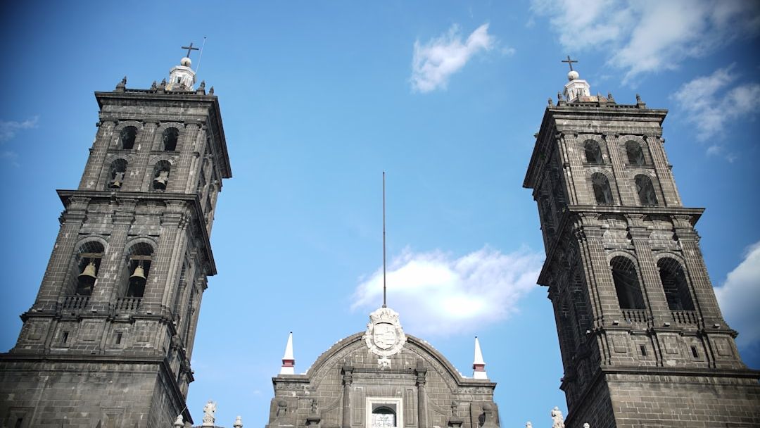 Puebla, Mexico
