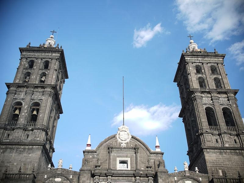 Puebla, Mexico