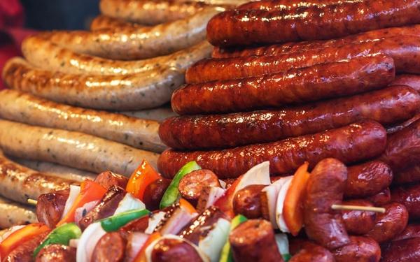 Foods You Must Try When Visiting Vienna