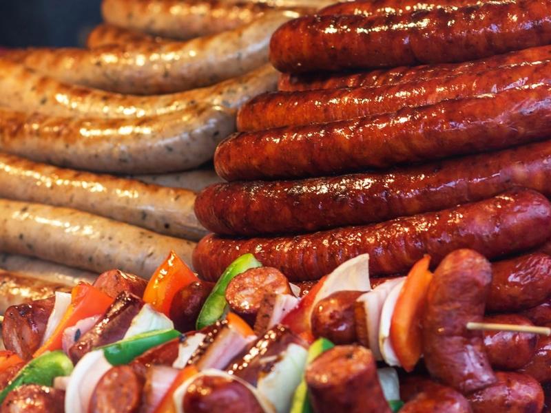 Foods You Must Try When Visiting Vienna