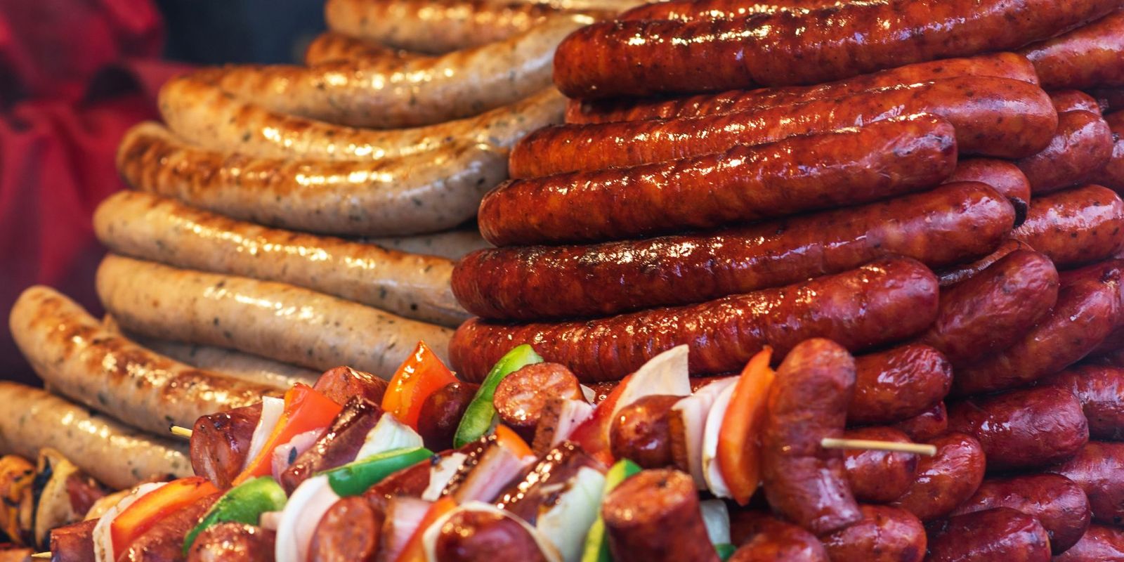 Foods You Must Try When Visiting Vienna