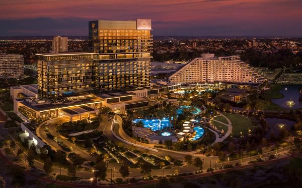 Discover the Best Casinos in Australia - A Guide to All the Top Hotspots!