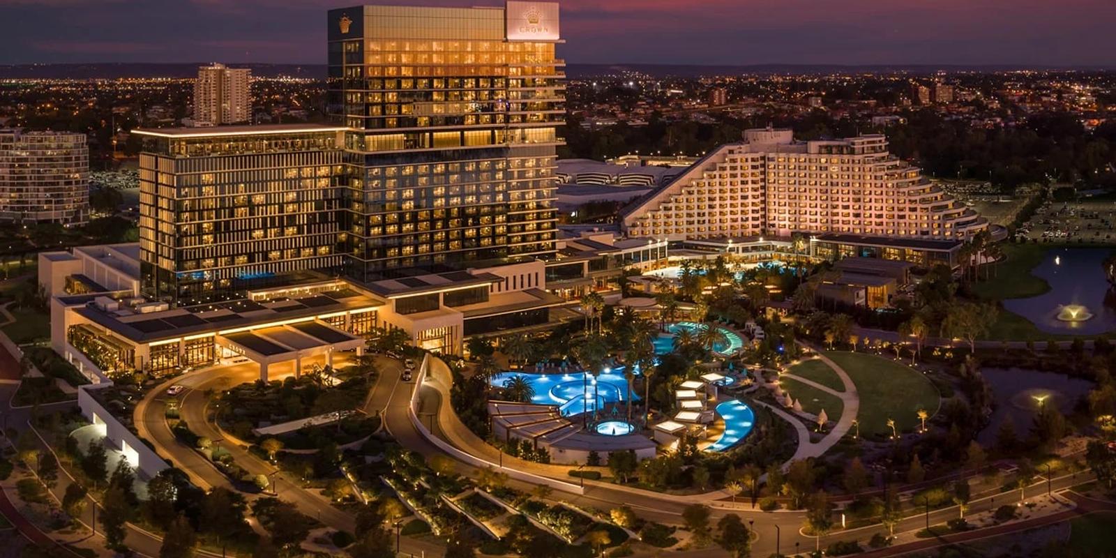 Discover the Best Casinos in Australia - A Guide to All the Top Hotspots!