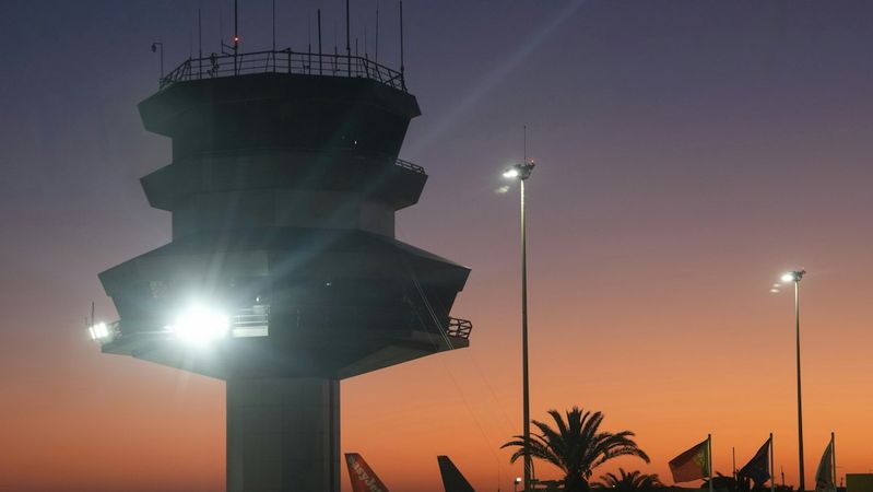 EasyJet Portugal Strikes Threaten Flights