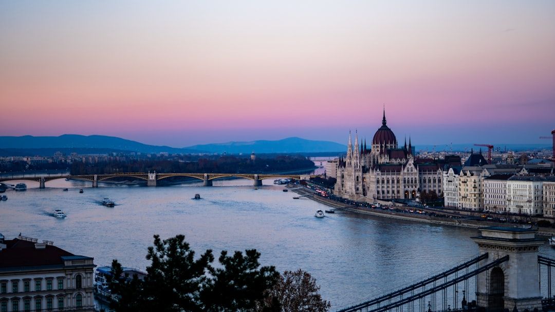 Budapest, Hungary
