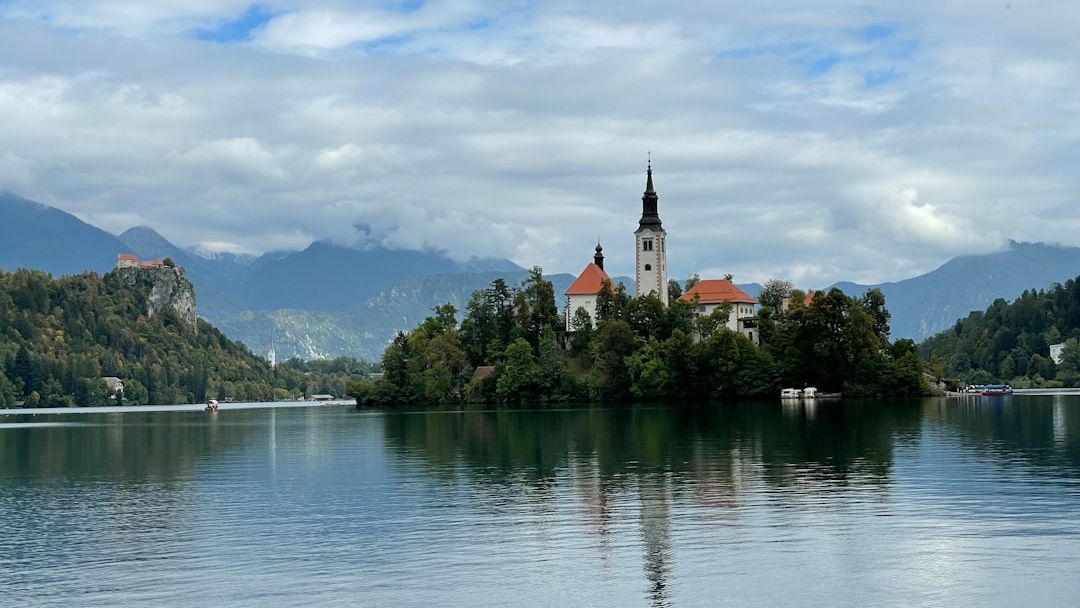 Bled, Slovenia
