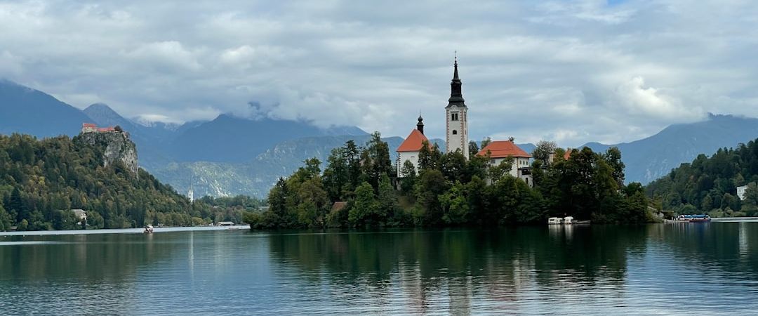 Bled, Slovenia