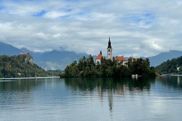 Bled, Slovenia