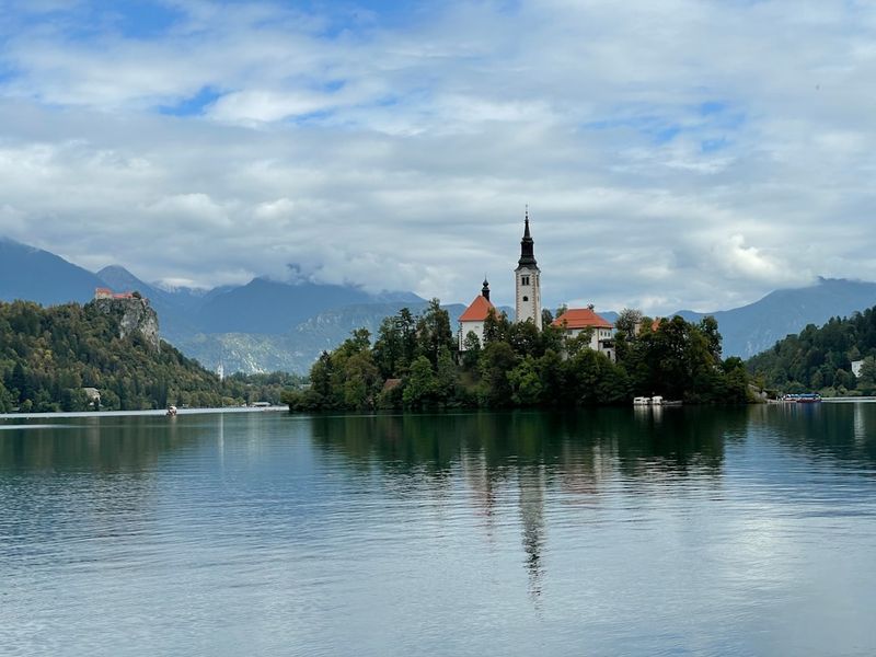 Bled, Slovenia