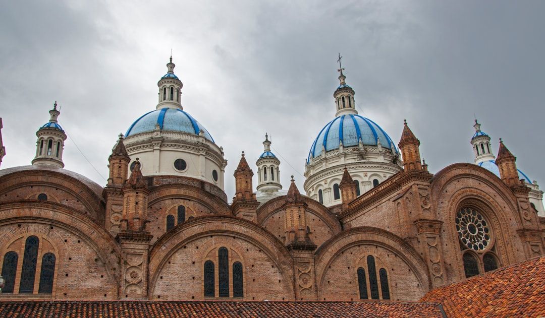 Cuenca, Ecuador