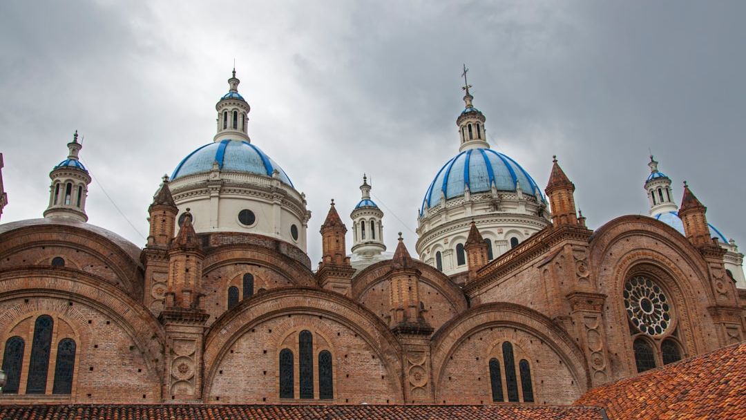 Cuenca, Ecuador