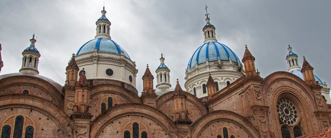 Cuenca, Ecuador