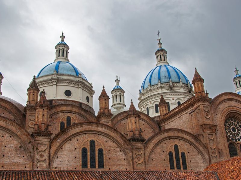 Cuenca, Ecuador